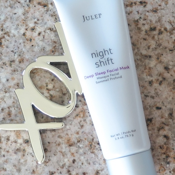 Julep Makeup Julep Night Shift Deep Sleep Facial Mask Poshmark